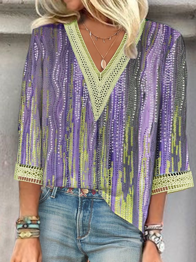 Thoughtfully Designed Garment