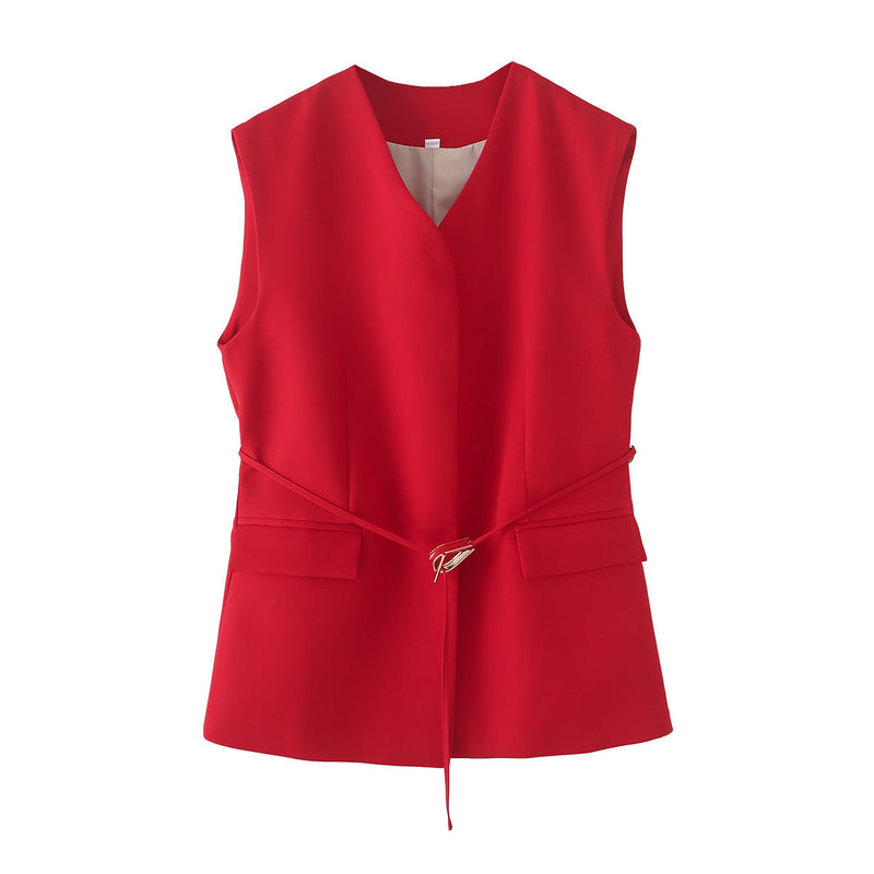 Elegantly Designed Garment
