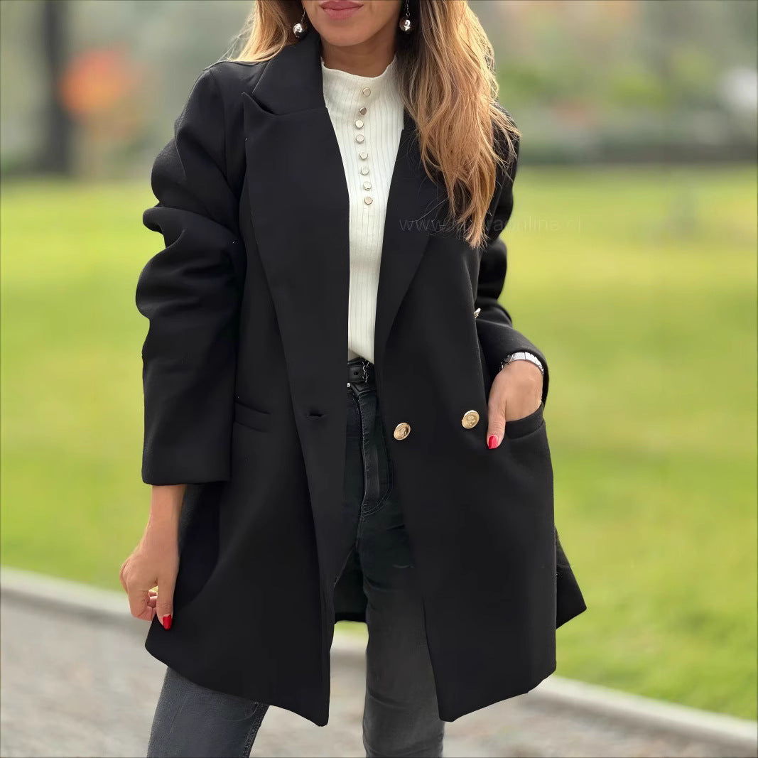 Classic Designed Garment