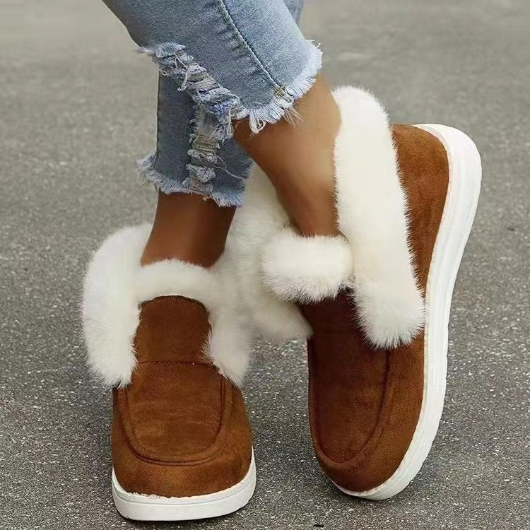 Graceful Orthopedic Shoes for Modern Look