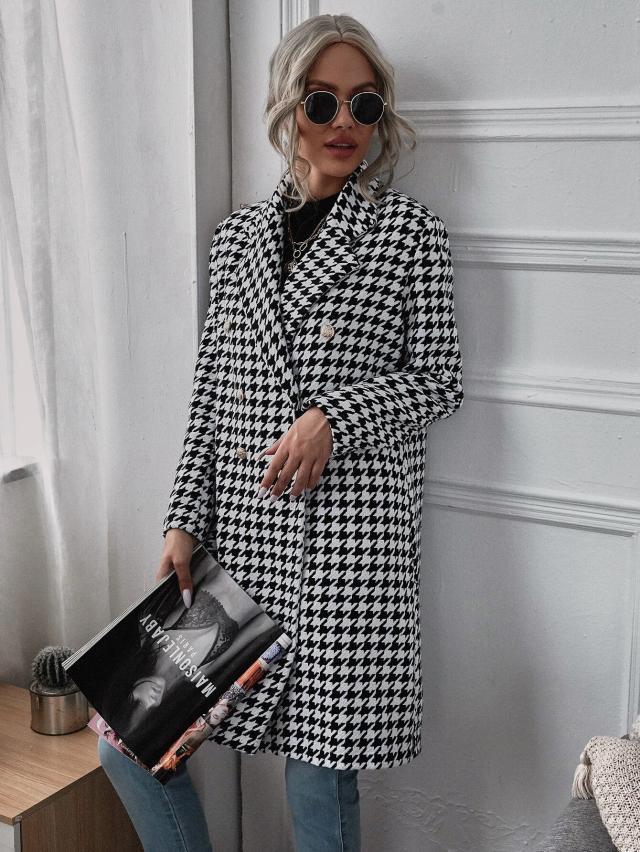 Timeless Vintage Style Garment