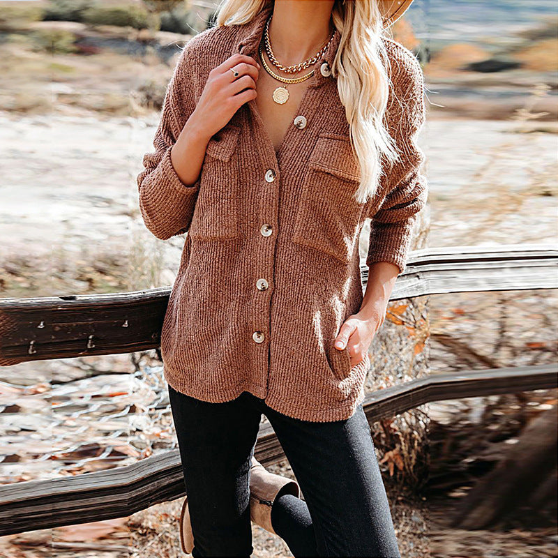 Timeless Vintage Style Garment