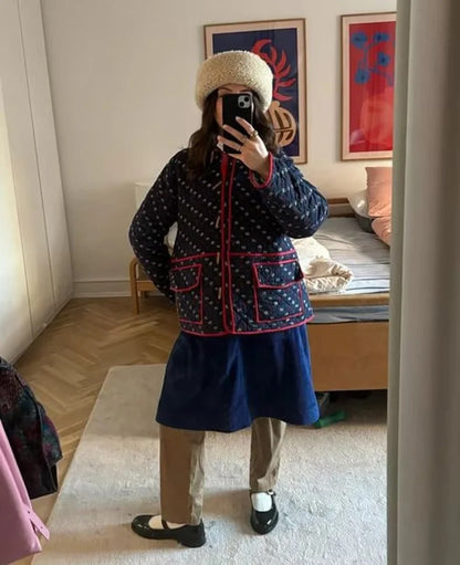 Classic Designed Jacket
