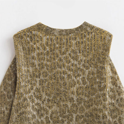 Classic Vintage Garment
