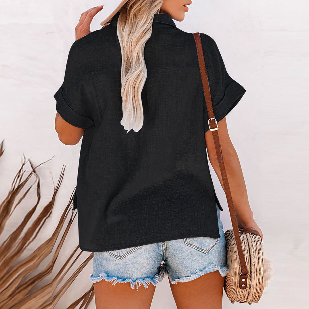 Thoughtfully Designed Garment
