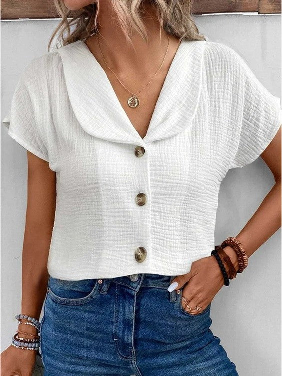 Beautifully Crafted Blouse