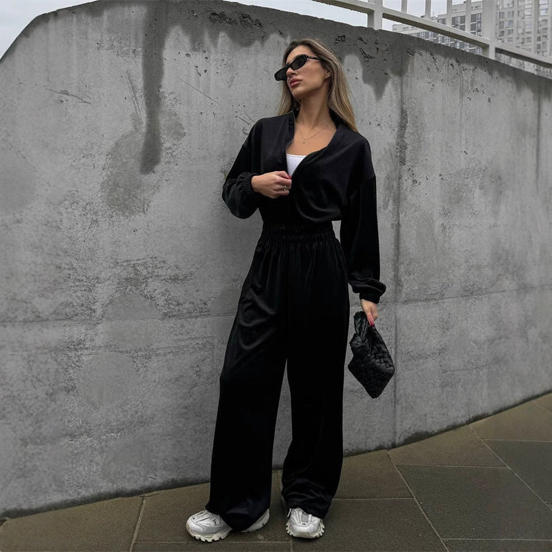 Timeless Vintage Style Garment