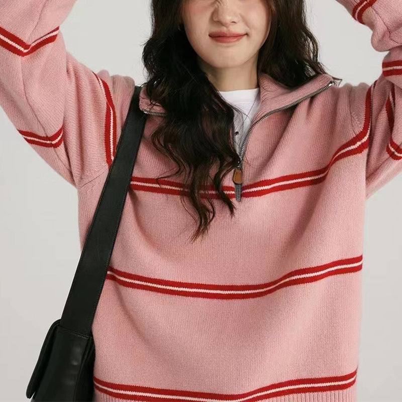 Beautifully Crafted Pullover