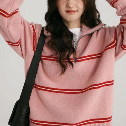 Beautifully Crafted Pullover