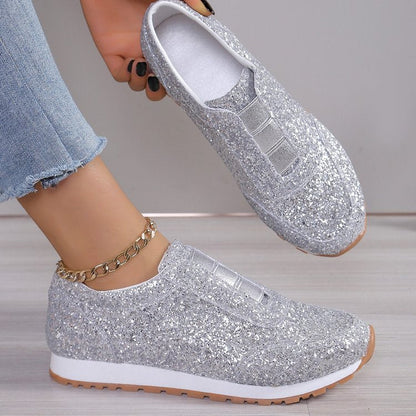 Graceful Orthopedic Sneakers for Modern Look