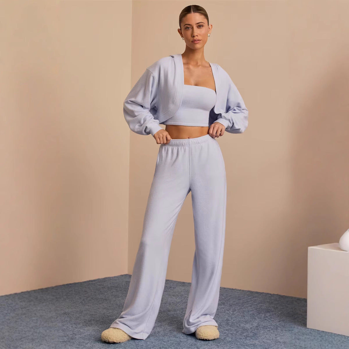 Classic Vintage Garment
