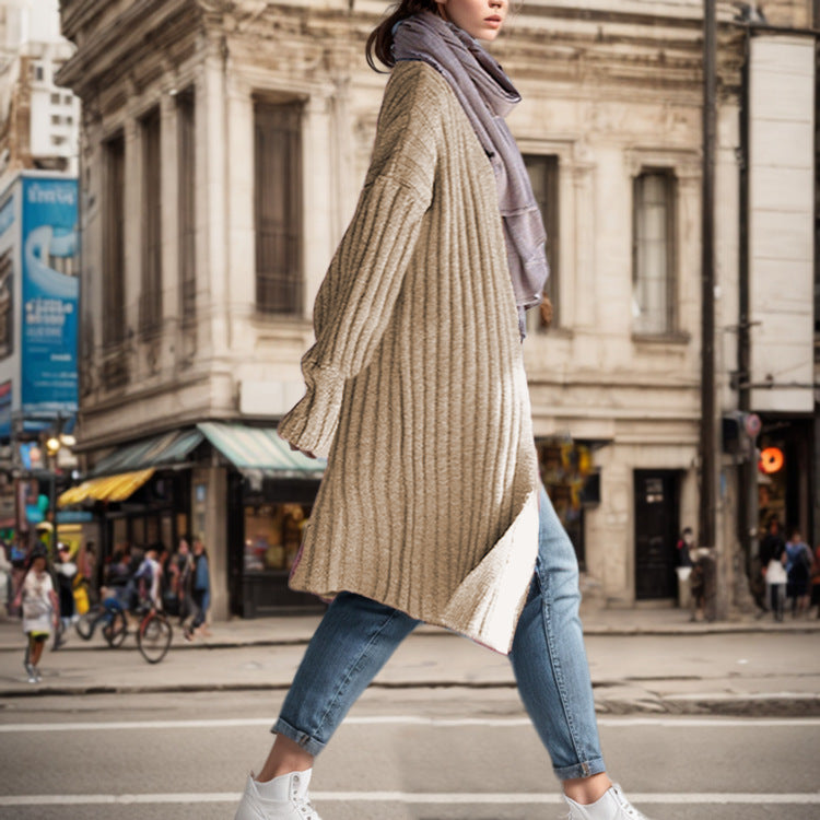 Thoughtfully Designed Garment