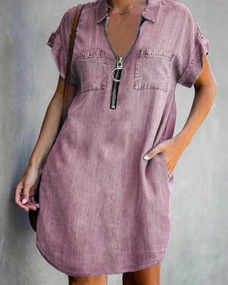 Thoughtfully Designed Garment