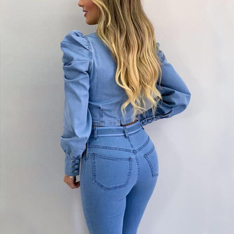Thoughtfully Designed Garment
