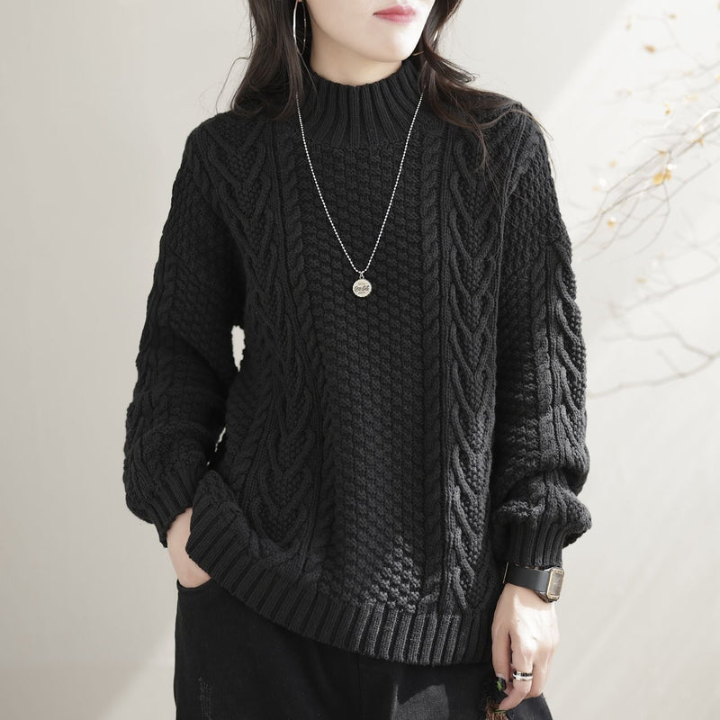 Beautifully Crafted Pullover