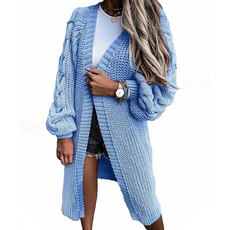 Classic Designed Cardigan
