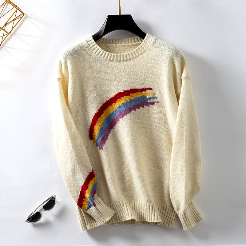 Classic Vintage Pullover