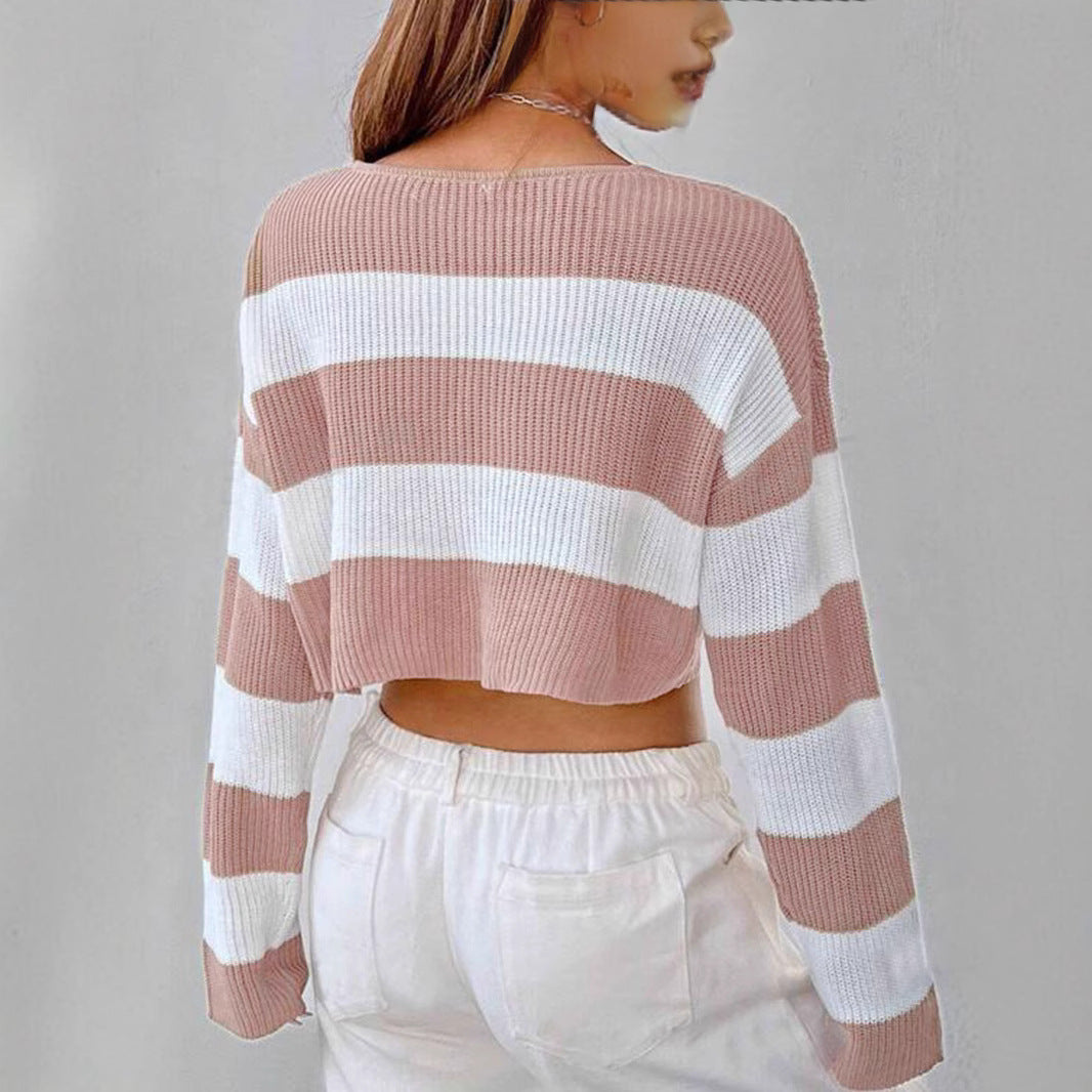 Thoughtfully Designed Pullover