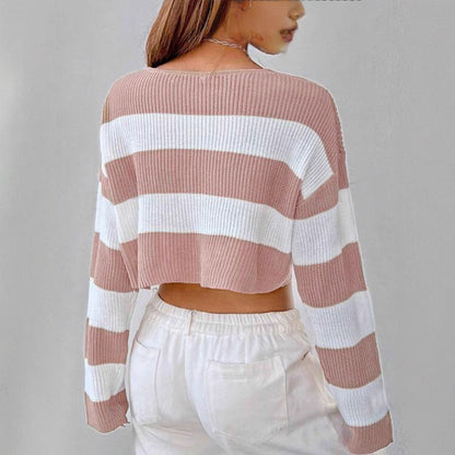 Thoughtfully Designed Pullover