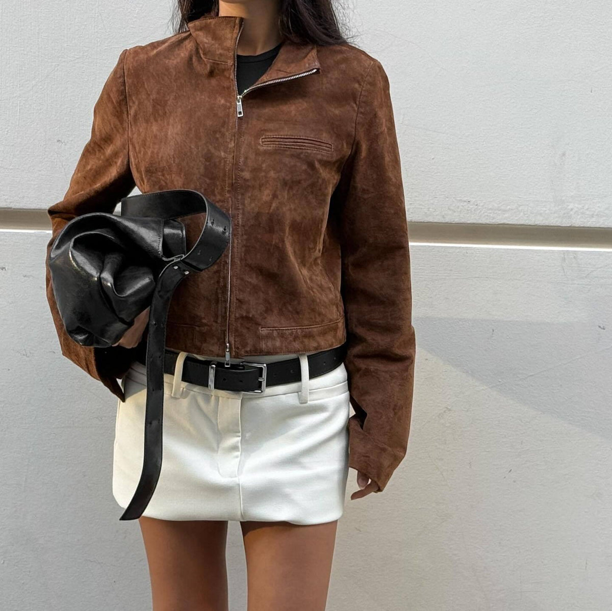 Timeless Vintage Style Garment