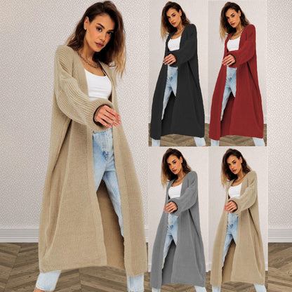 Gracefully Designed Cardigan