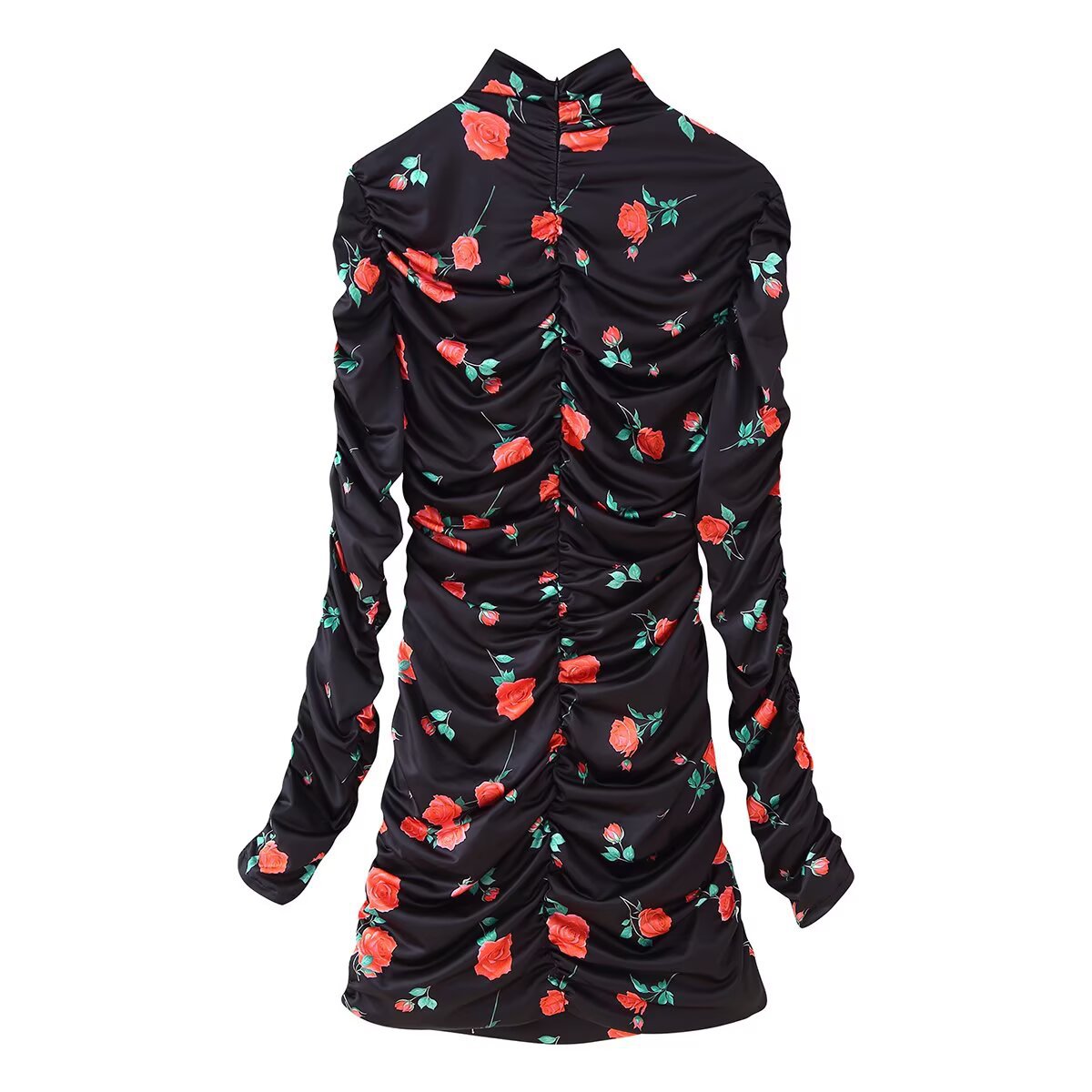 Gracefully Designed Garment