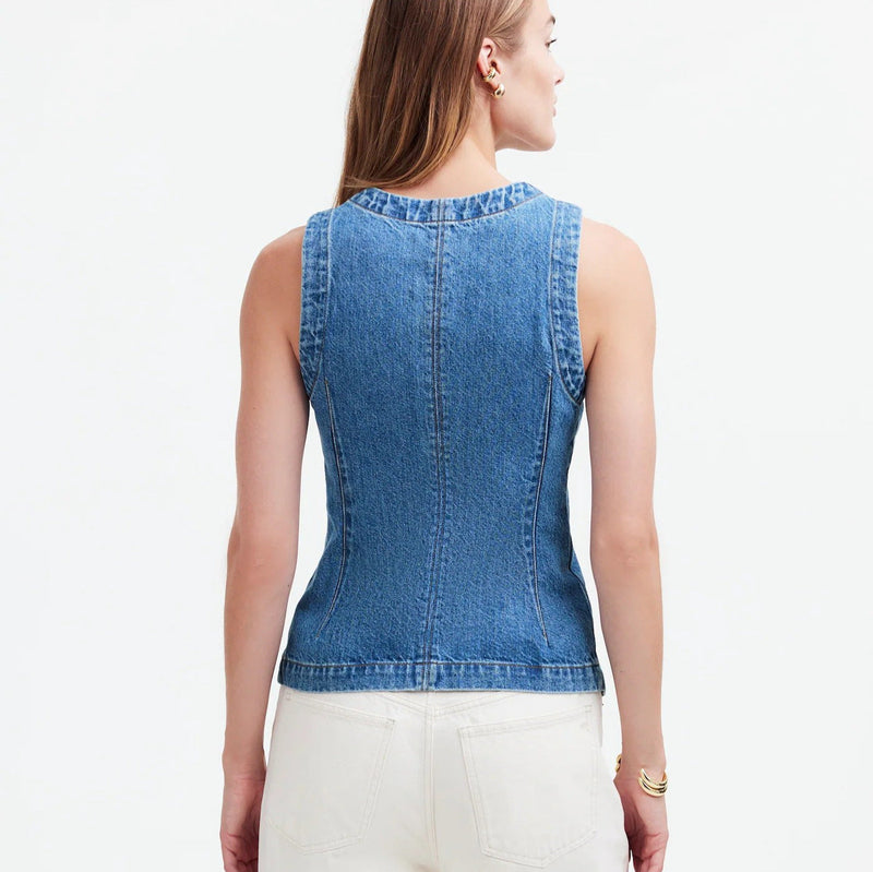 Beautifully Crafted Garment