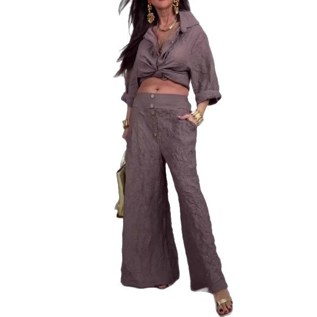Classic Designed Garment