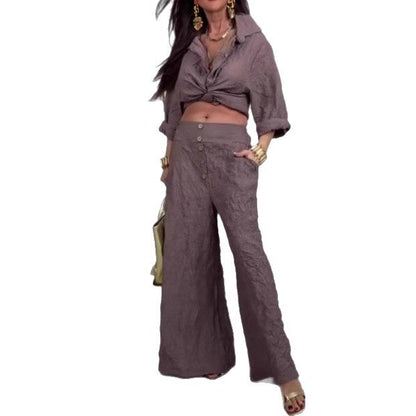Classic Designed Garment