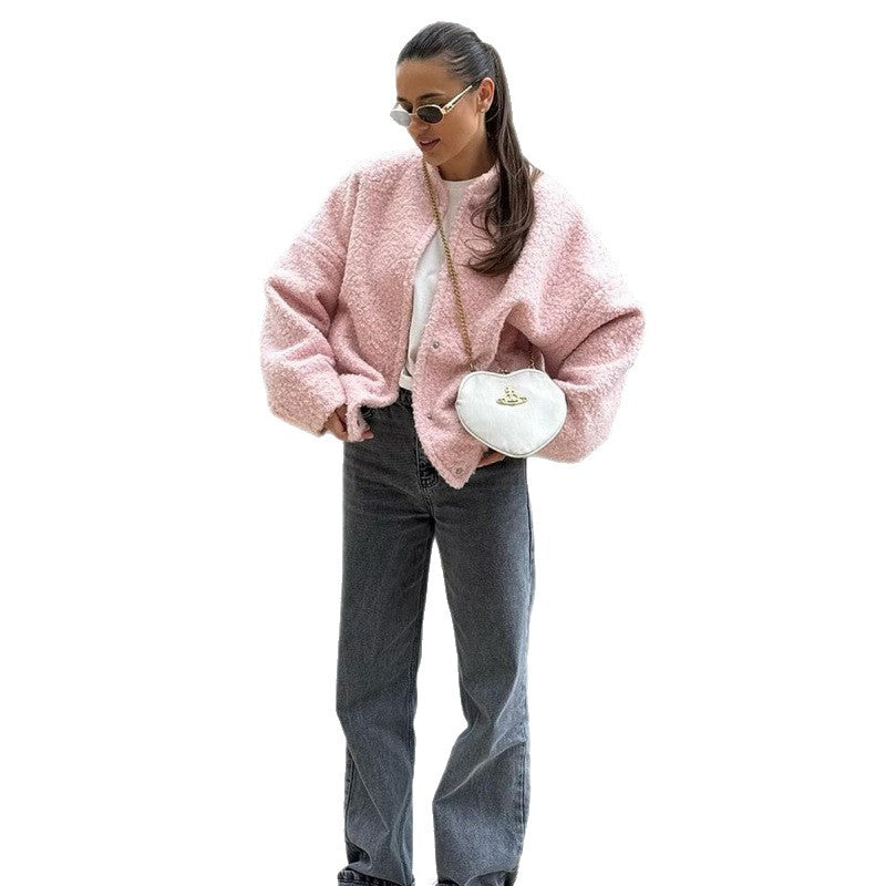 Classic Designed Garment