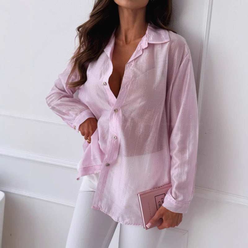 Classic Designed Garment
