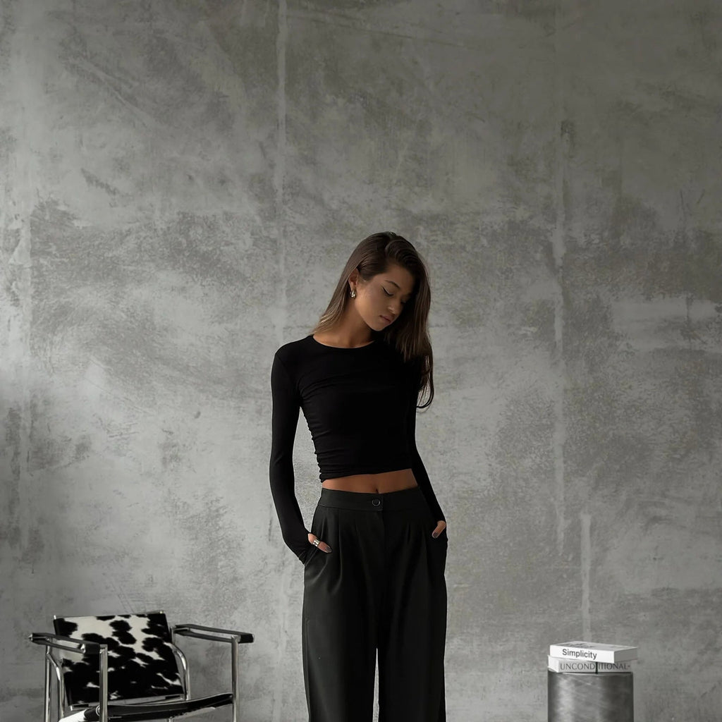 Elegantly Designed Garment