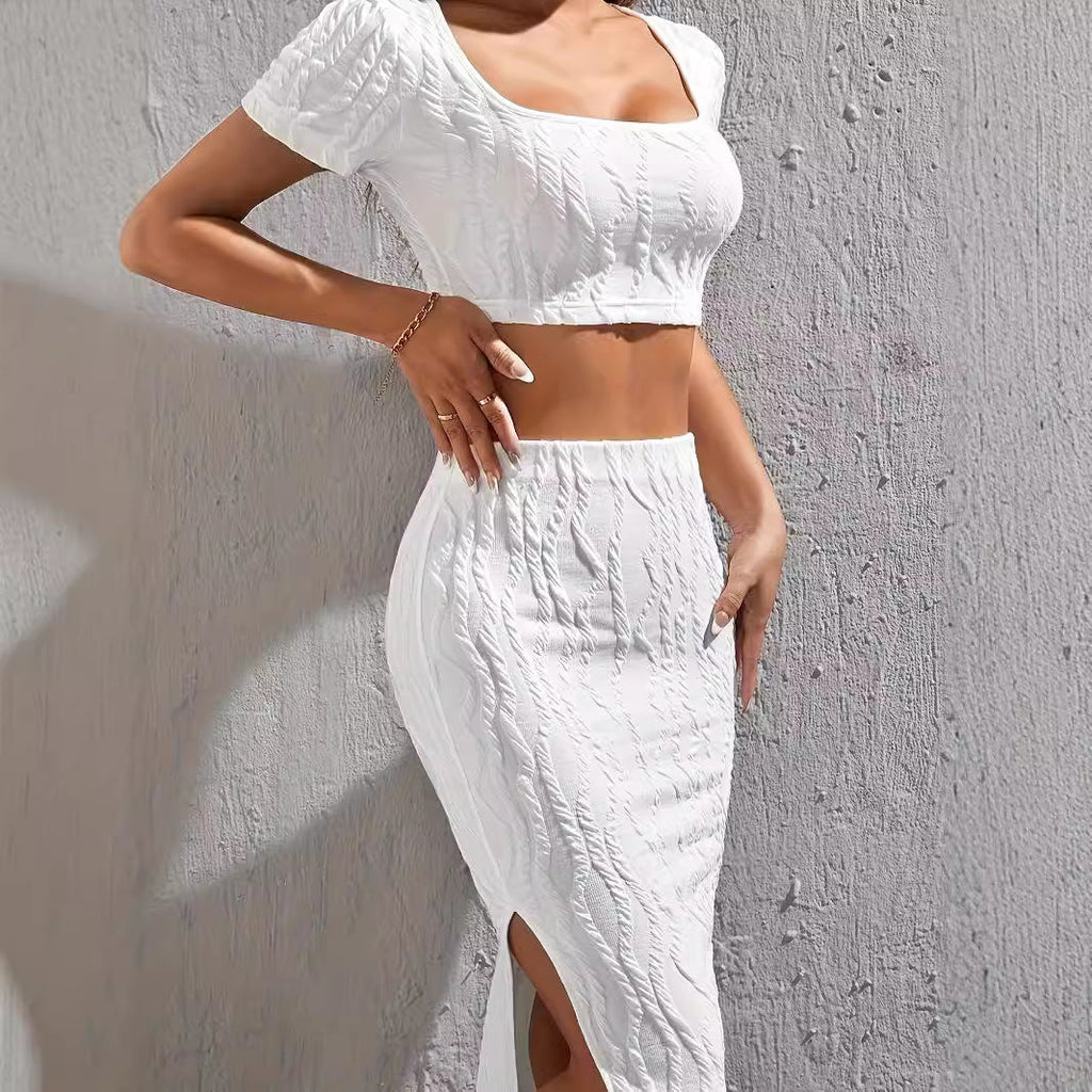 Timeless Vintage Style Top
