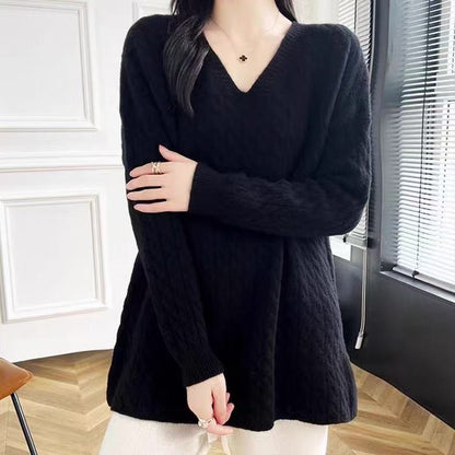 Classic Designed Pullover