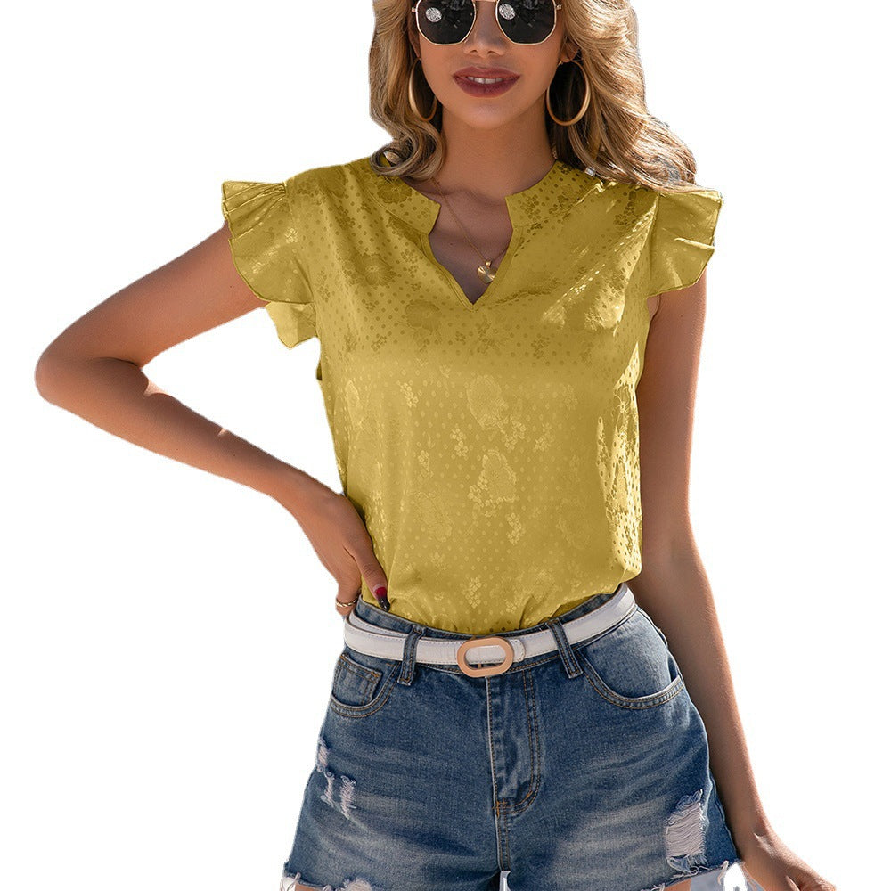 Timeless Vintage Style Garment