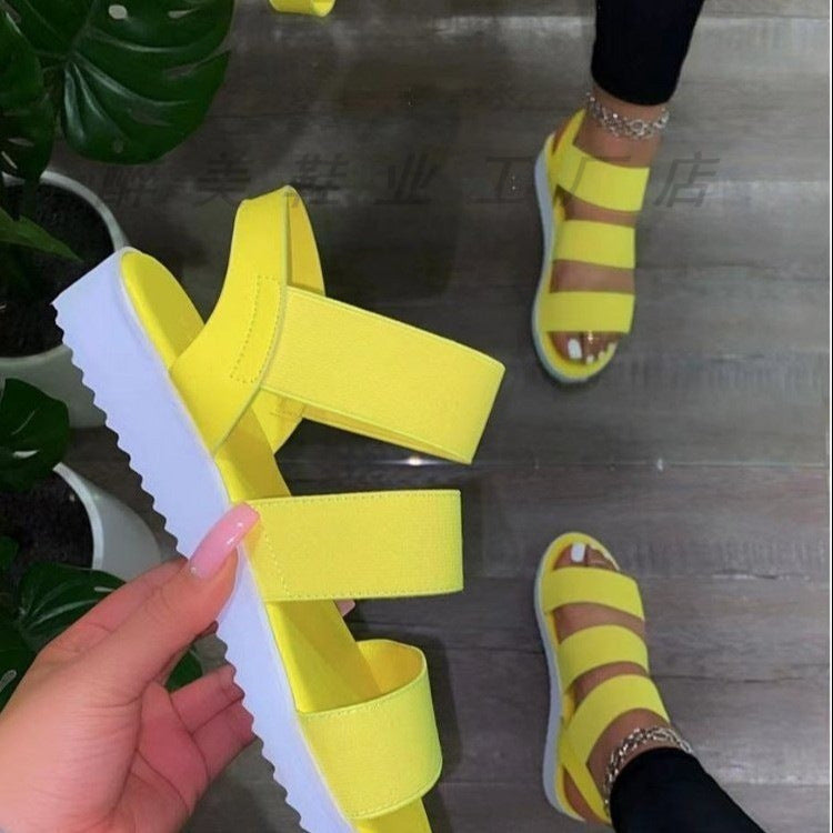 Beautifully Crafted Orthopedic Sandals