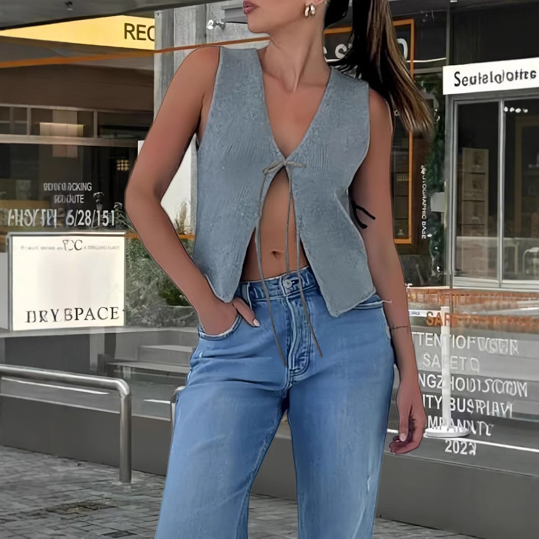 Vintage Inspired Garment