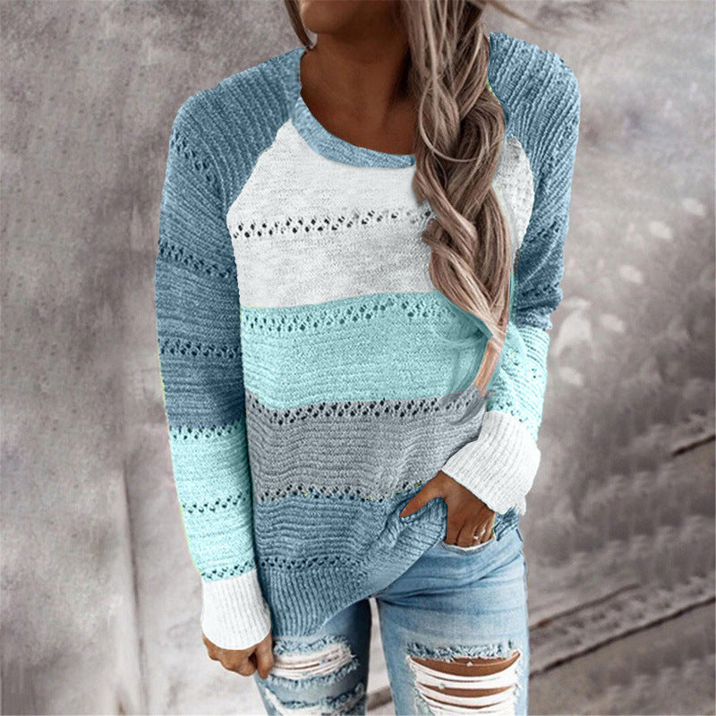 Vintage Inspired Pullover