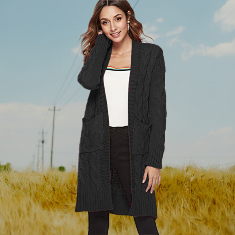 Elegantly Designed Cardigan