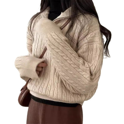 Classic Vintage Pullover
