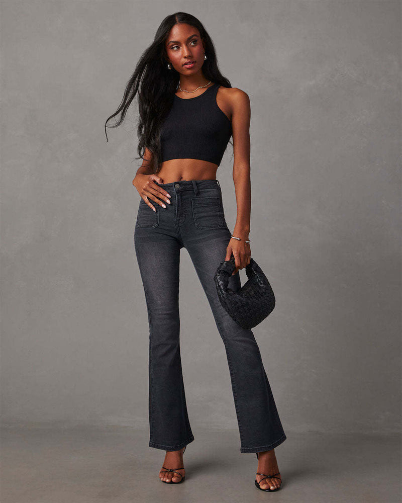 Timeless Vintage Style Garment