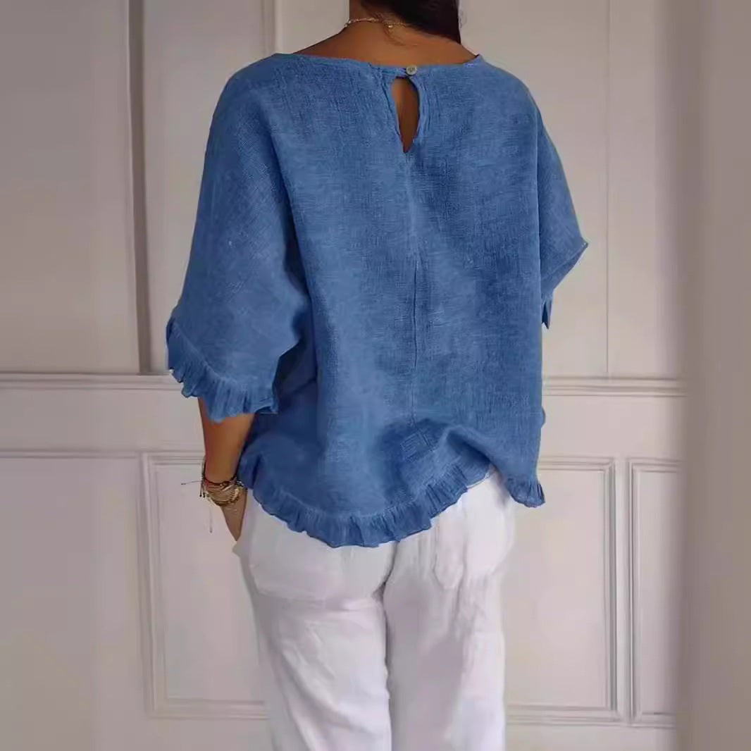Timeless Vintage Style Garment