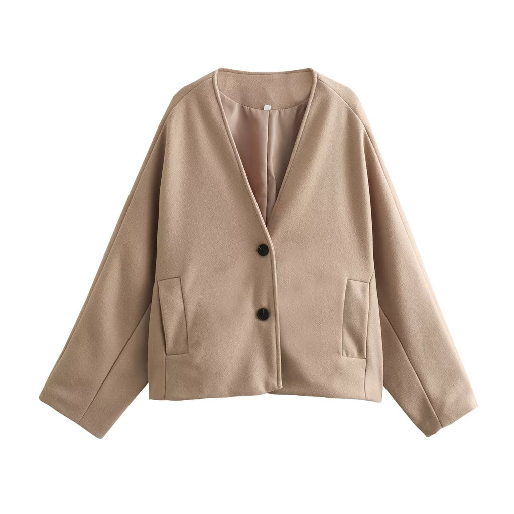 Gracefully Designed Garment