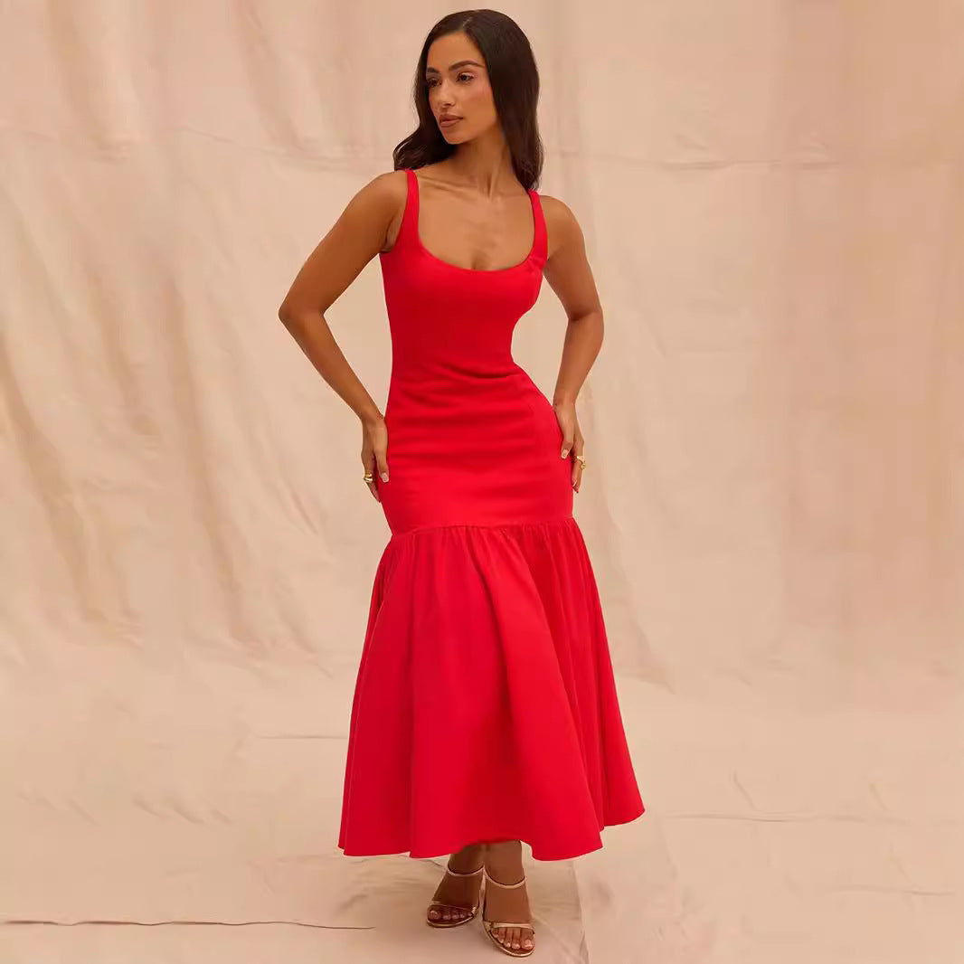 Timeless Vintage Style Garment