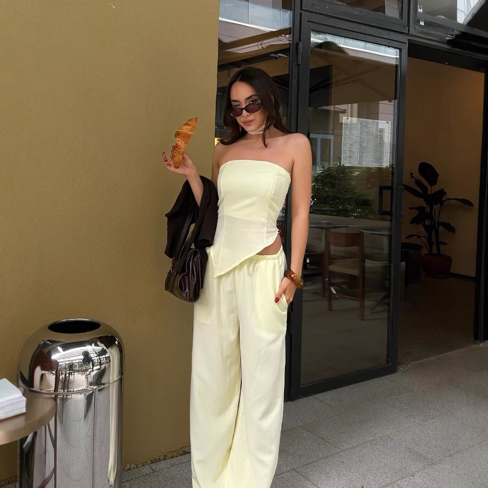 Timeless Vintage Style Garment