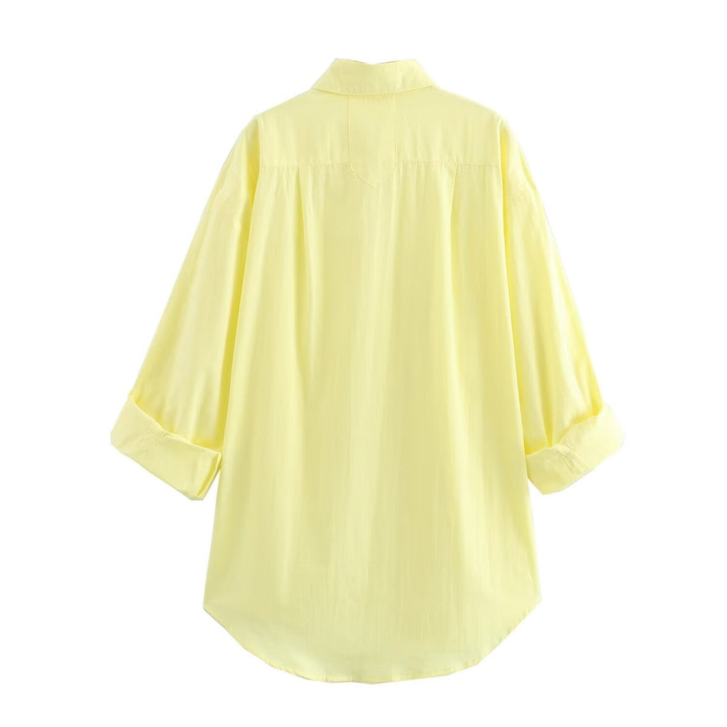 Classic Vintage Garment