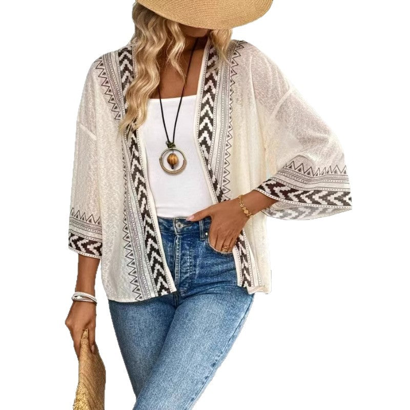 Classic Vintage Cardigan