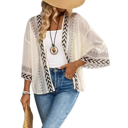 Classic Vintage Cardigan