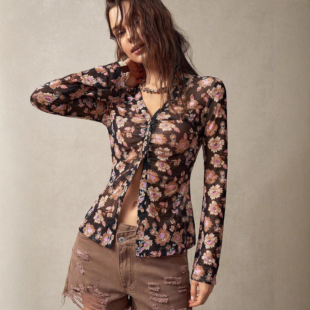 Beautifully Crafted Garment