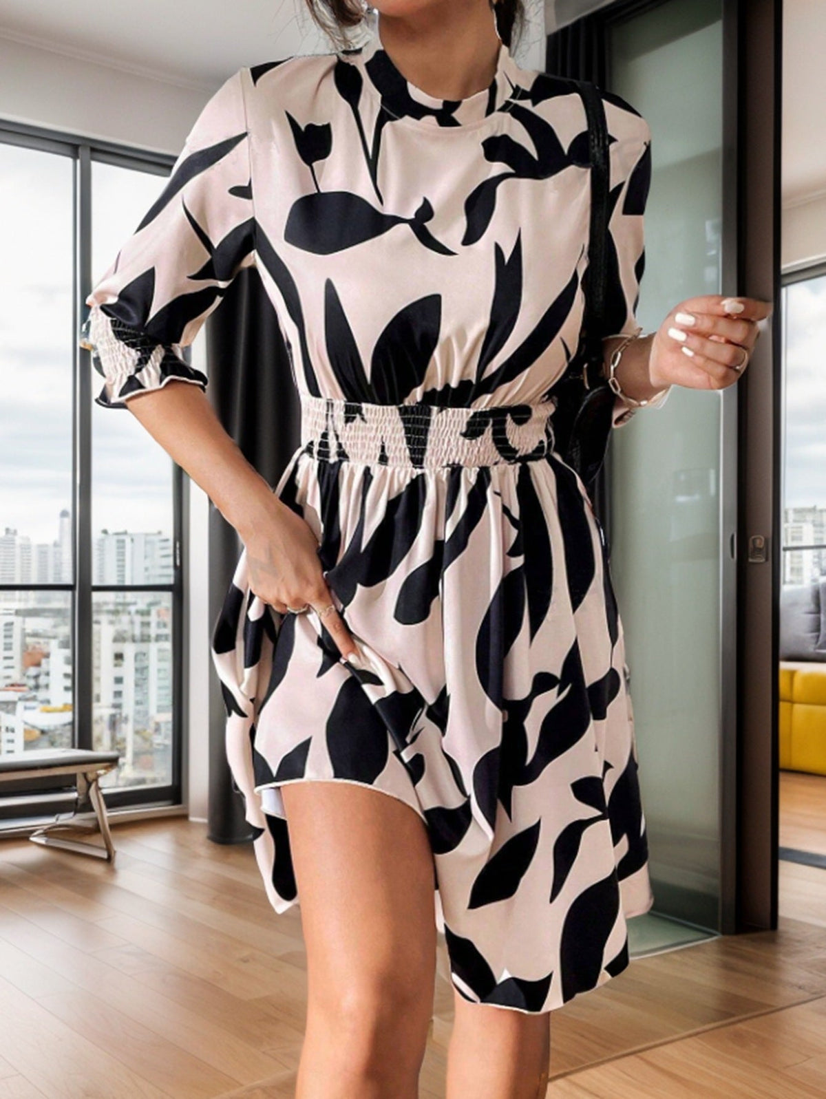 Beautifully Crafted Garment